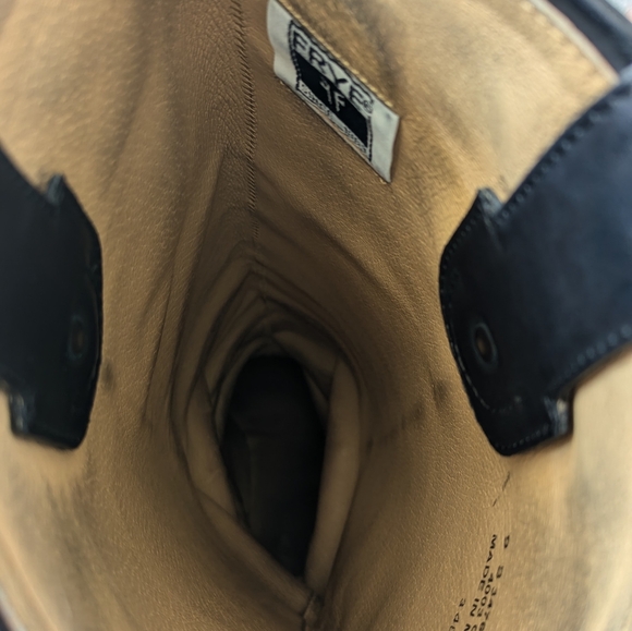 Frye Boots - Picture 9 of 12